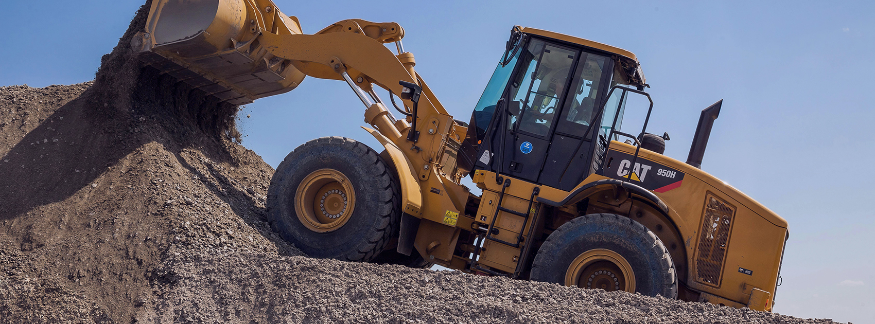 Спецпредложение на запчасти бренда  Caterpillar