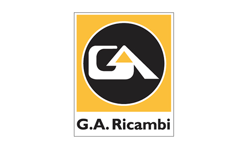GA Ricambi