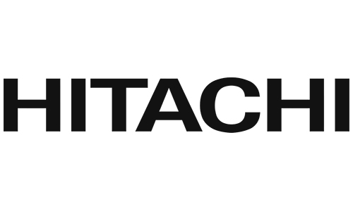 HITACHI