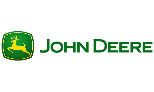 John Deere