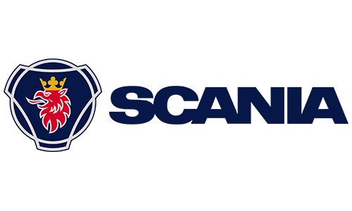 SCANIA