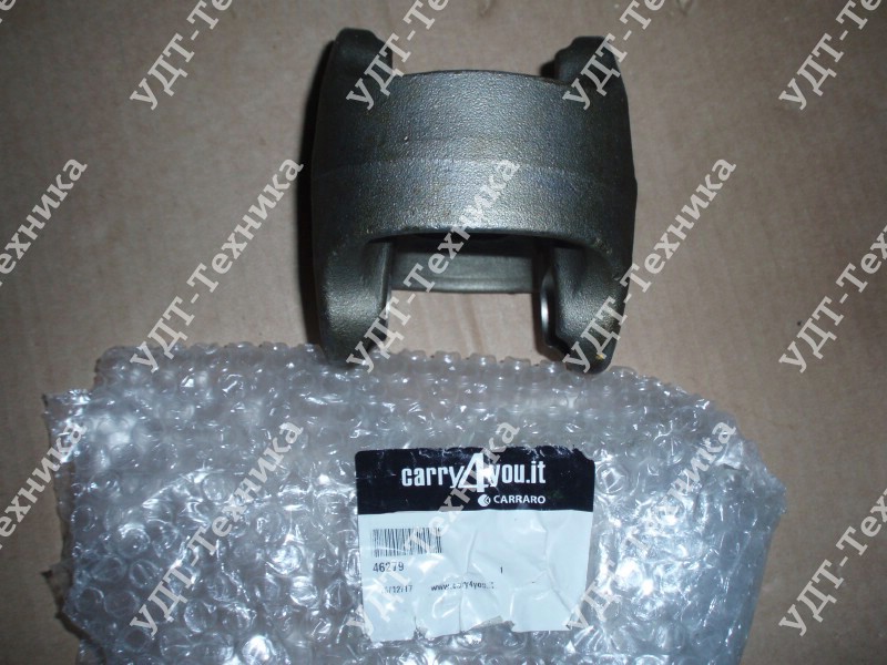 CA0046279 Корпус крестовины