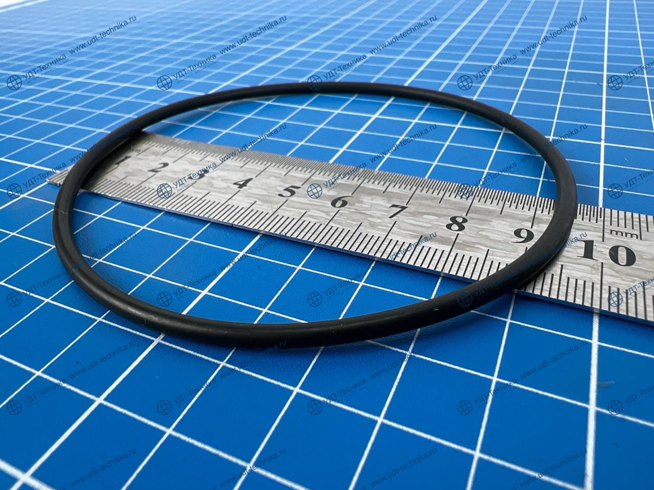 07000-12090 О-кольцо - фото 2