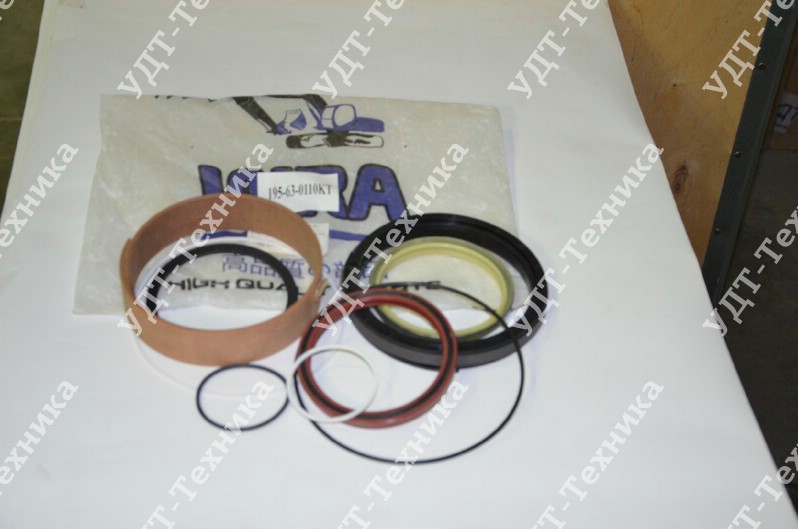 195-63-0110 Ремкомплект г/ц