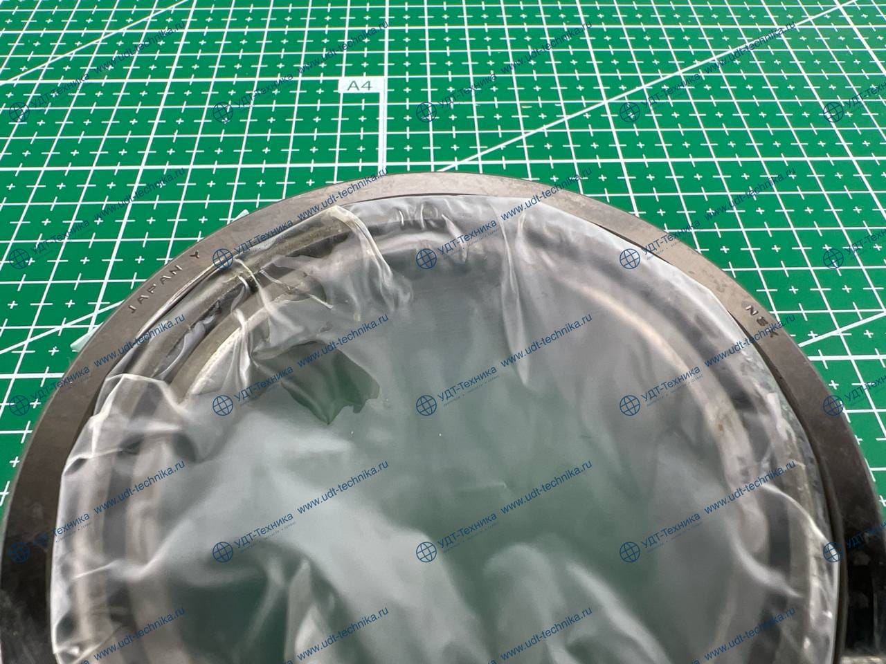 06002-32013 Подшипник Япония - фото 3