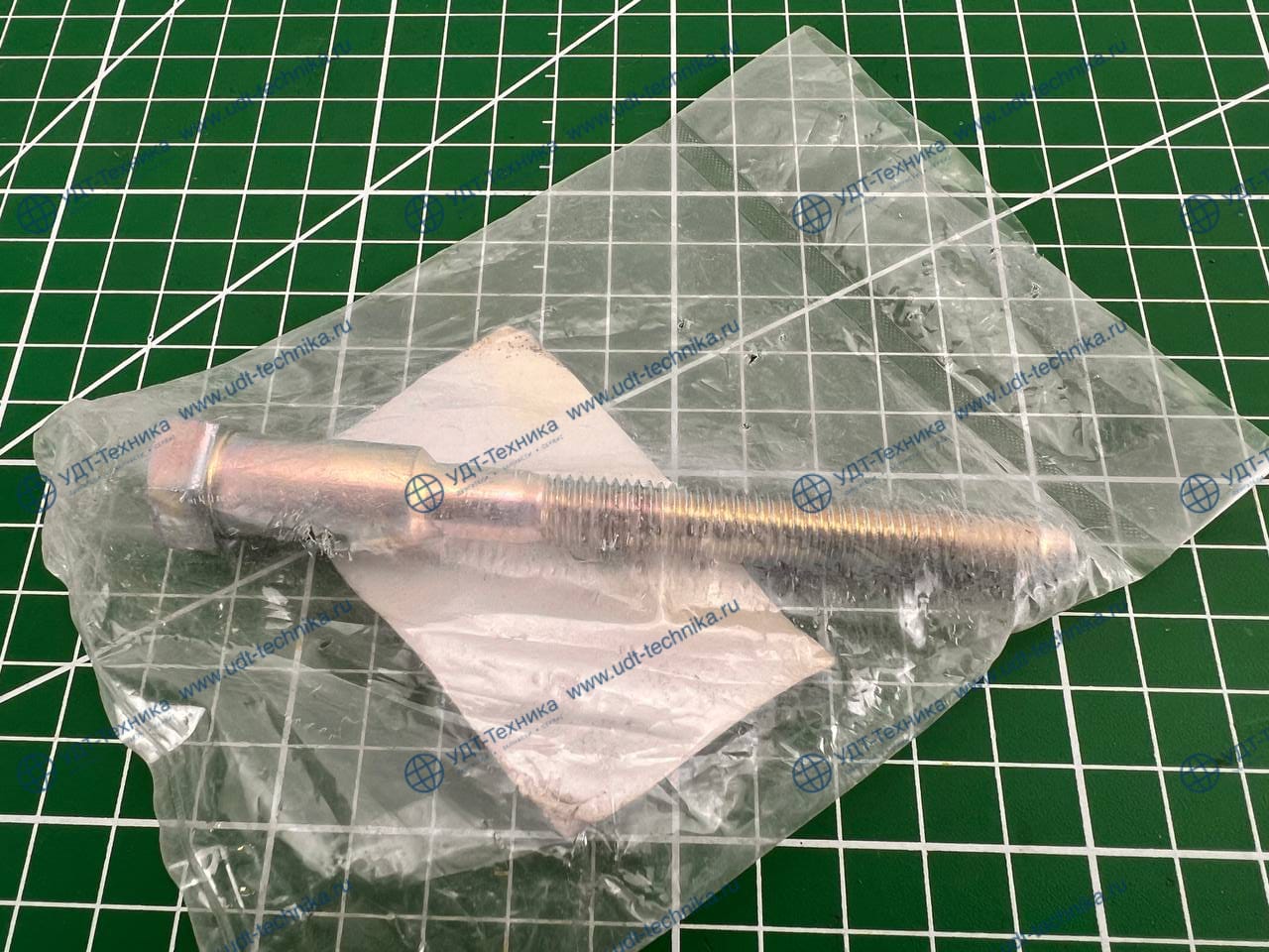 6643-11-4641 Болт - фото 2