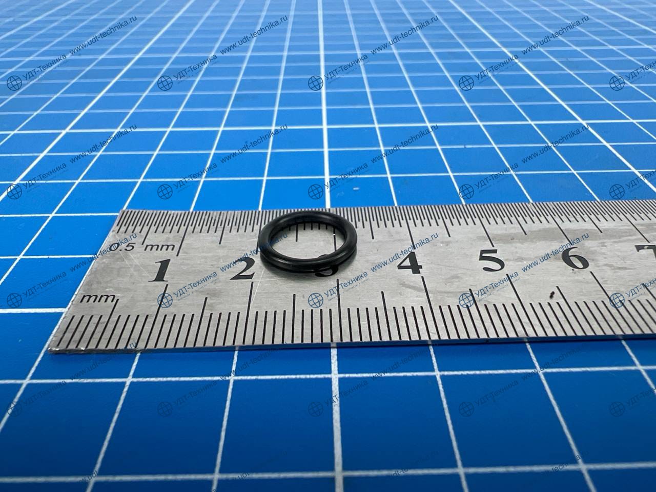 702-16-53920 О-кольцо - фото 2