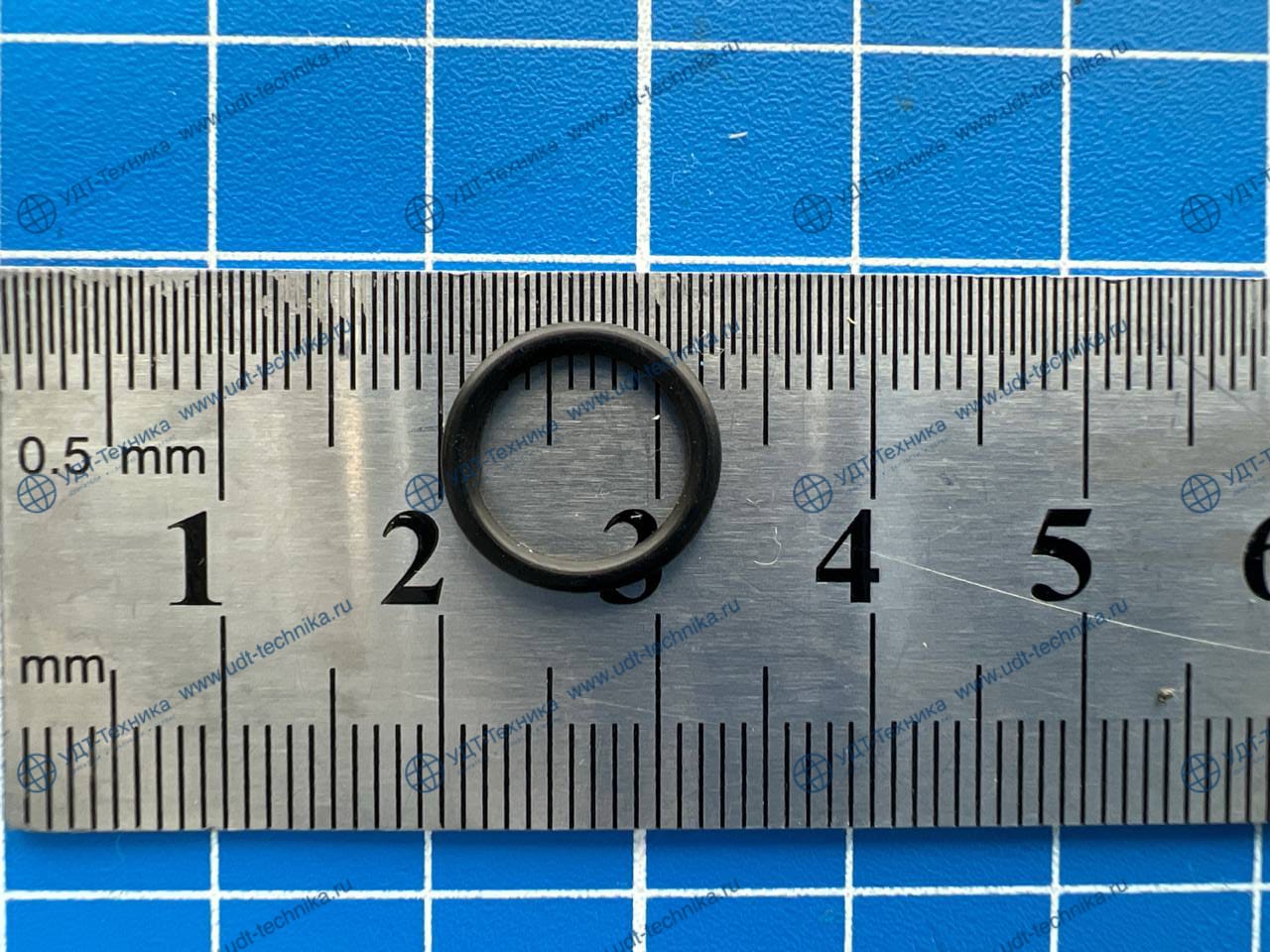 702-16-53920 О-кольцо