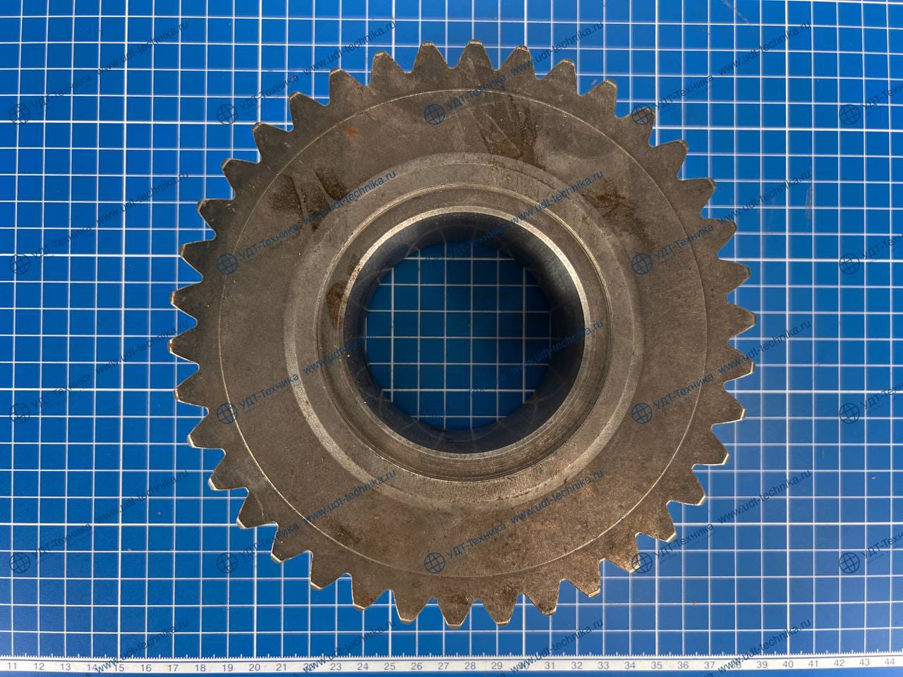 207-27-71140 Шестерня