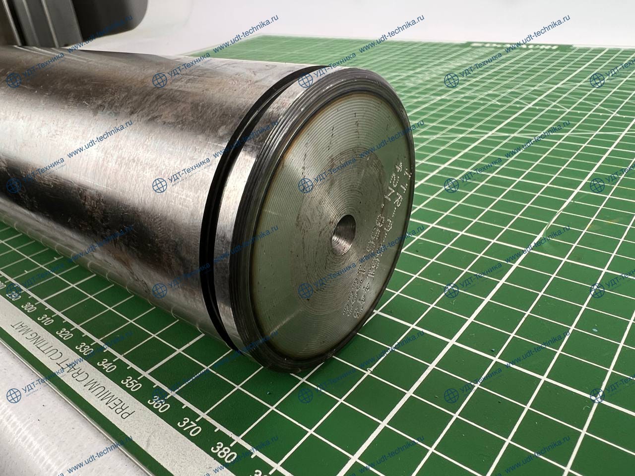 42N-856-1222 Палец - фото 2