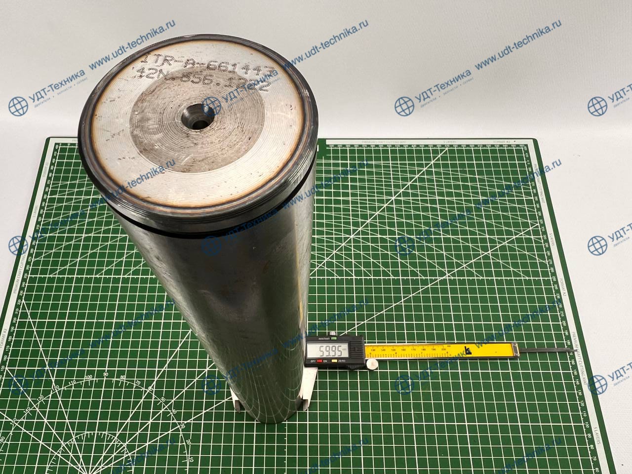 42N-856-1222 Палец - фото 3