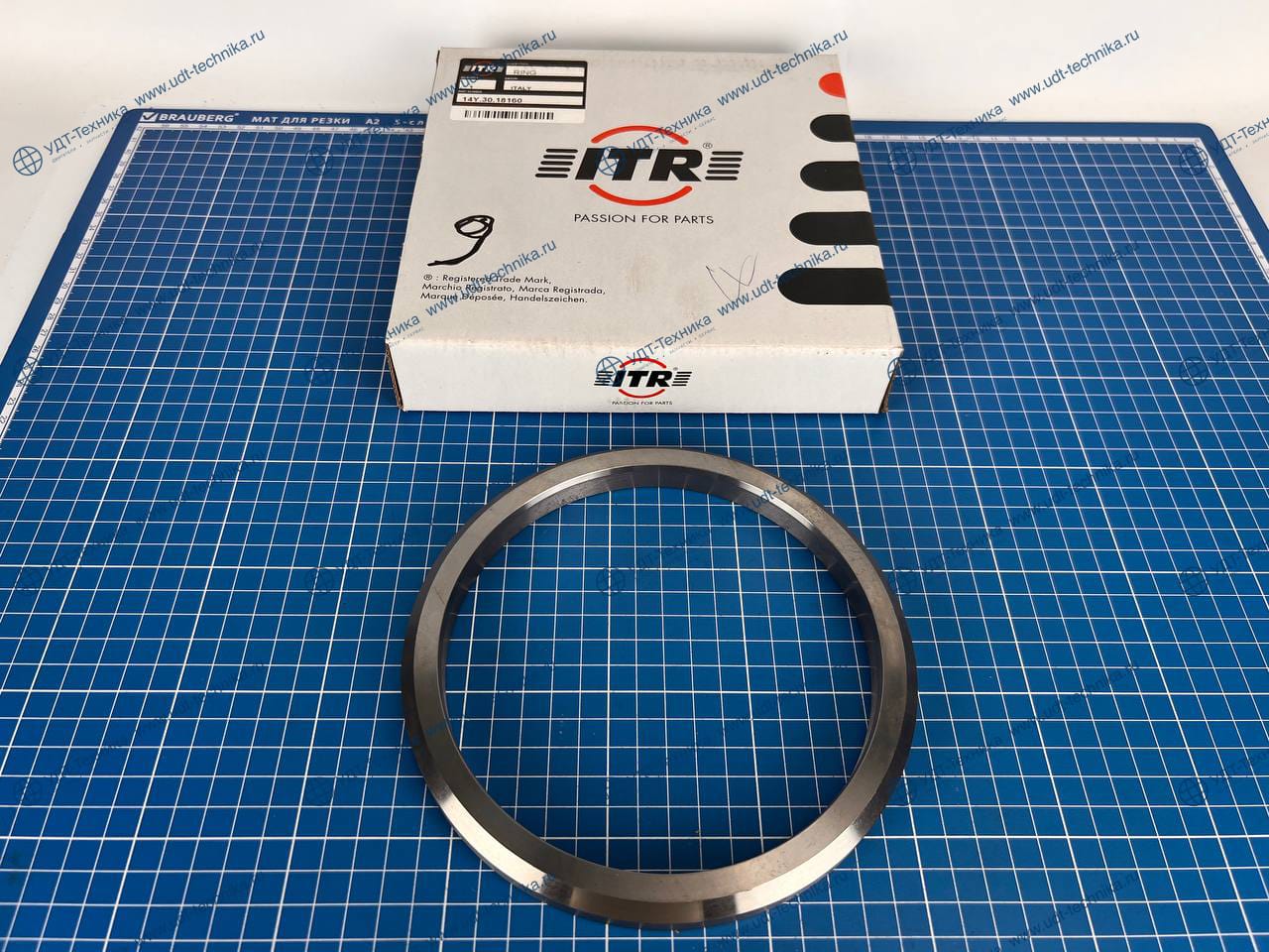 14Y-30-18160 Кольцо - фото 2