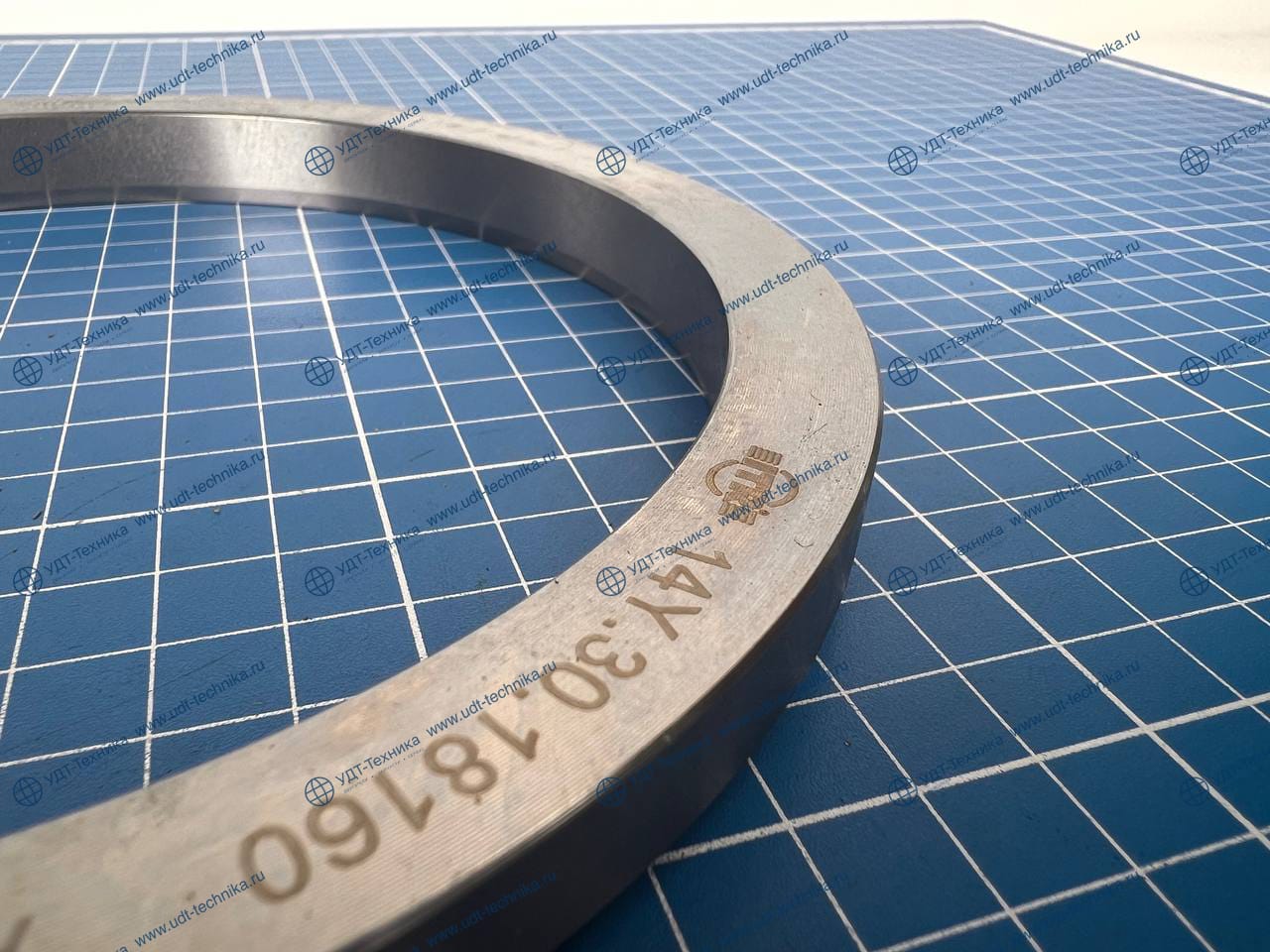 14Y-30-18160 Кольцо - фото 3