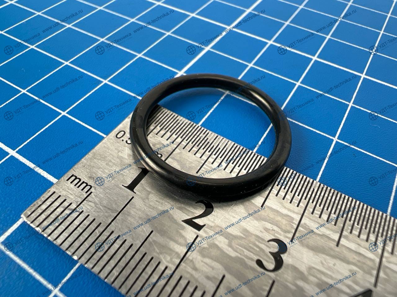 07000-12020 О-кольцо - фото 2