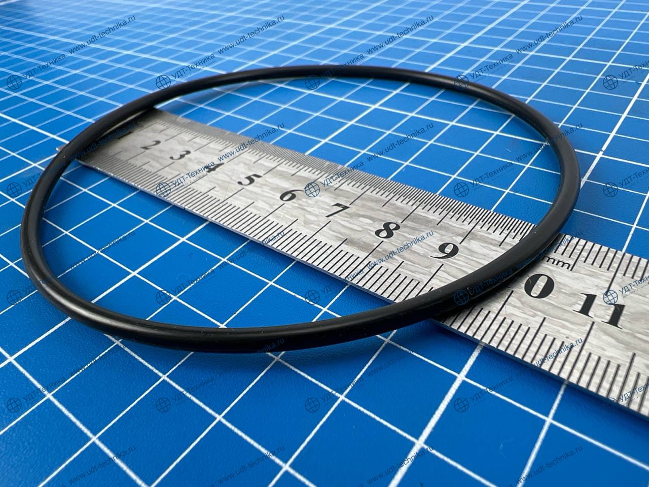 07000-12095 О-кольцо - фото 2