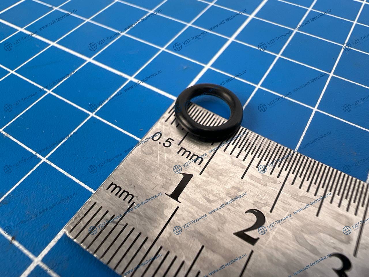 07000-11007 О-кольцо - фото 2