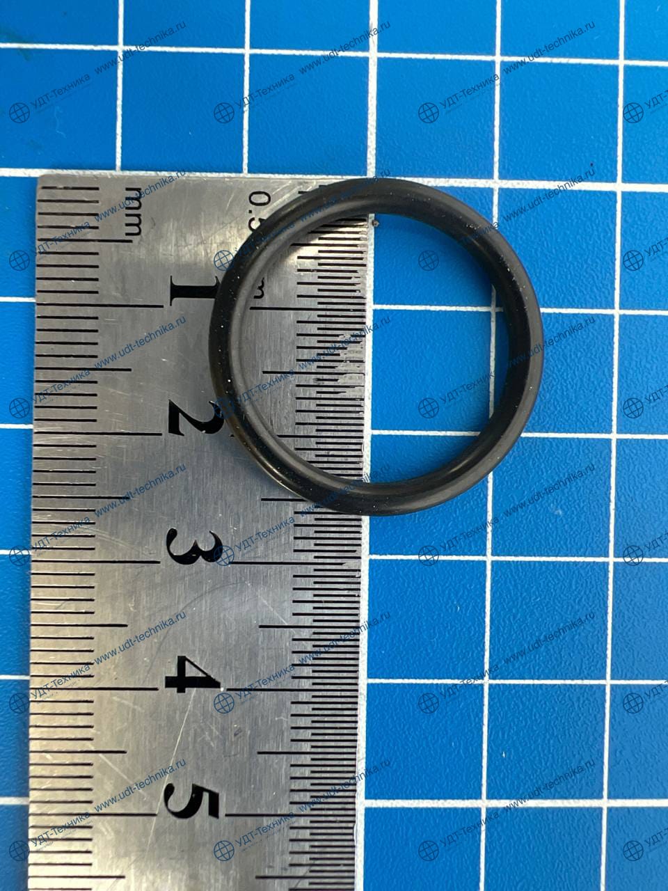 07000-12021 О-кольцо - фото 2