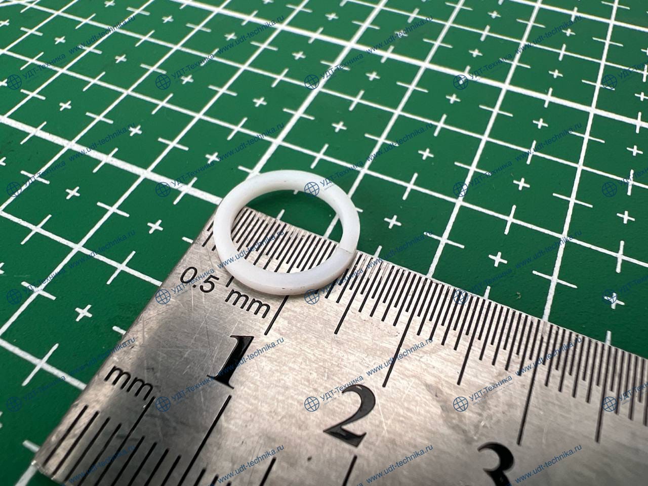 07001-01010 Кольцо - фото 2