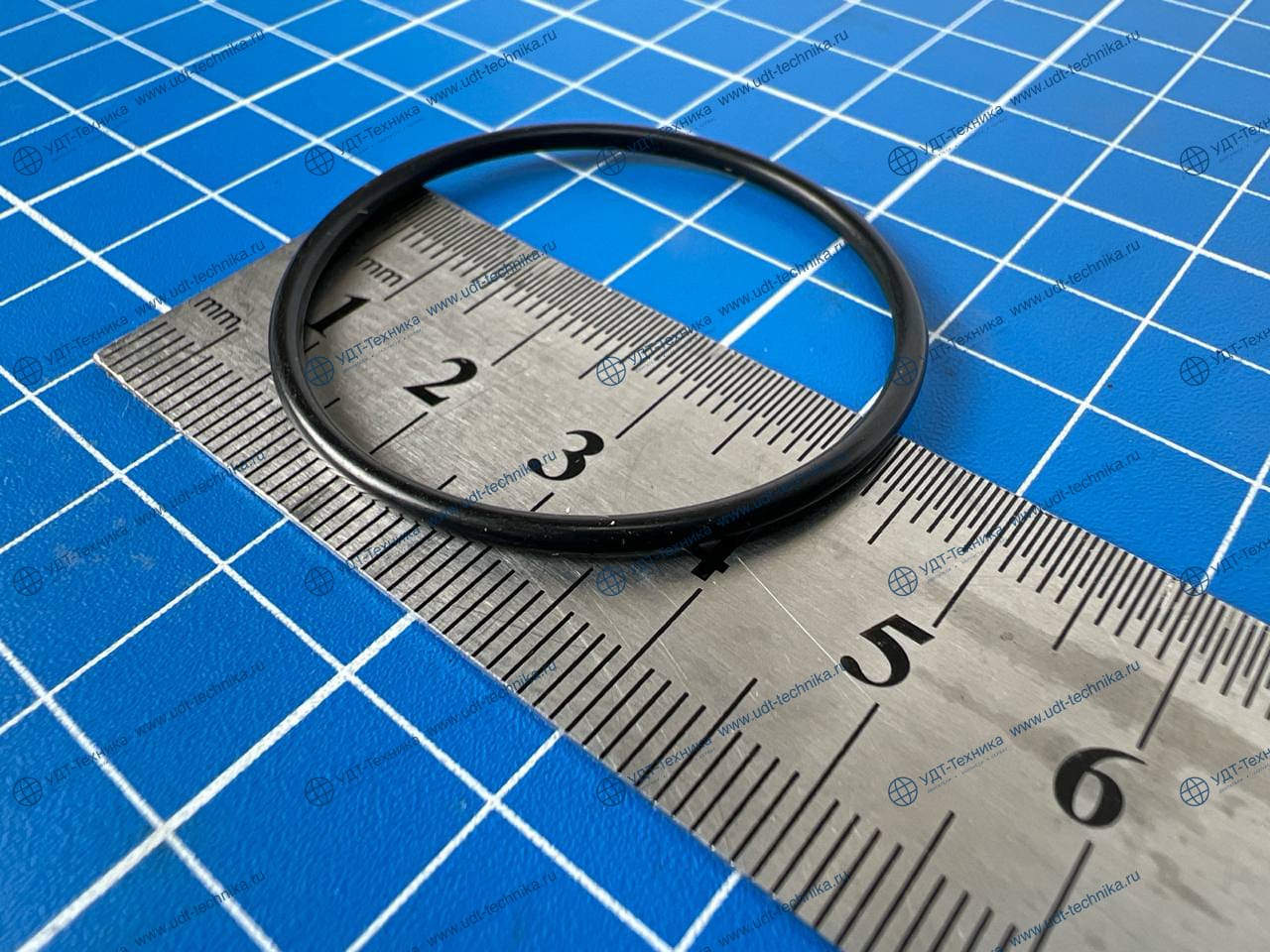 723-46-17510 О-кольцо