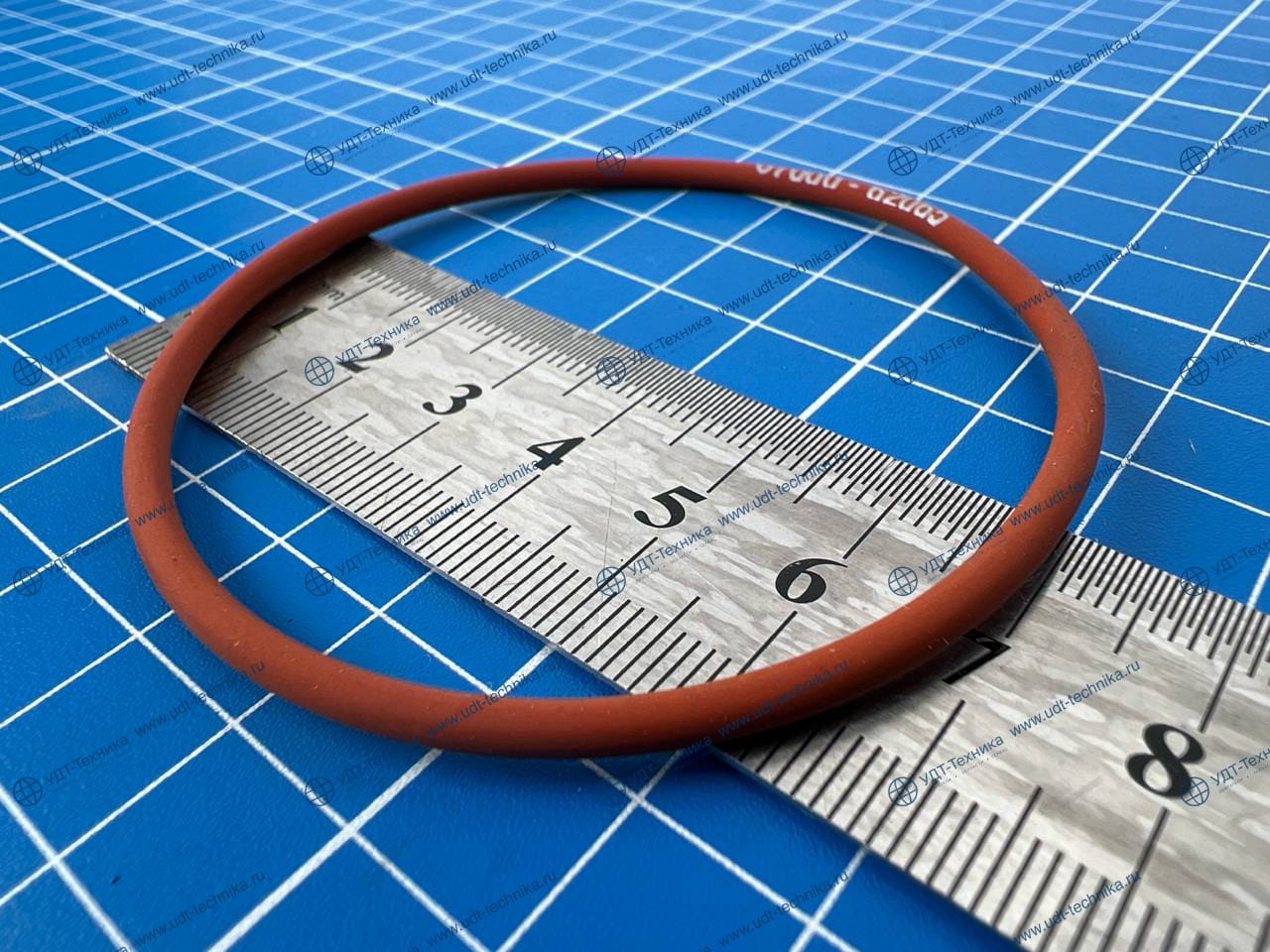 07000-72065 О-кольцо - фото 2