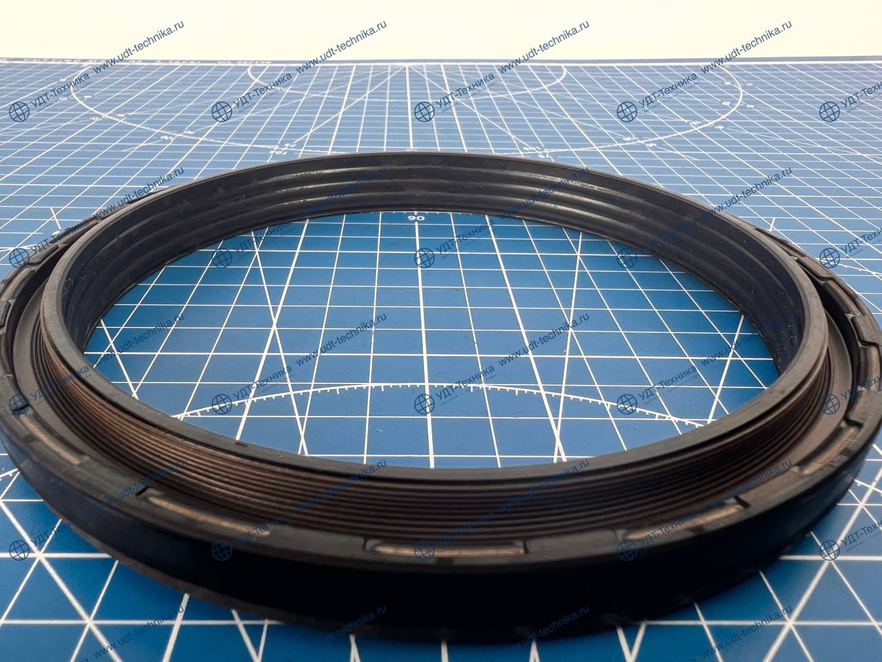 EA5801483583  Сальник - фото 2