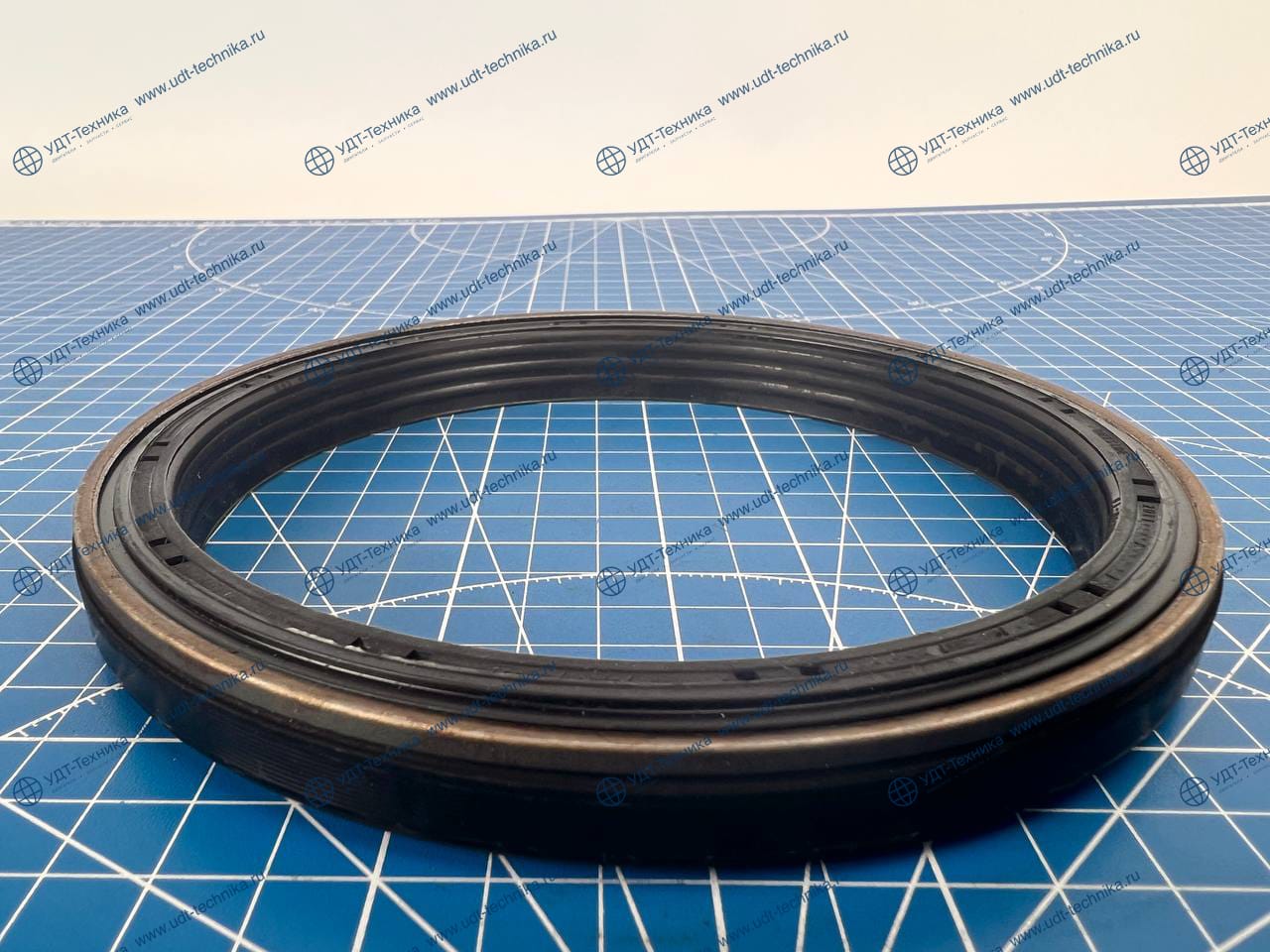 EA5801483583  Сальник - фото 3