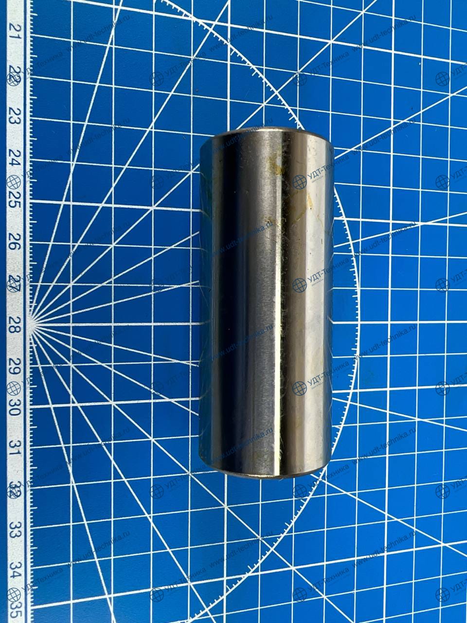 6140-31-2410 Палец - фото 2