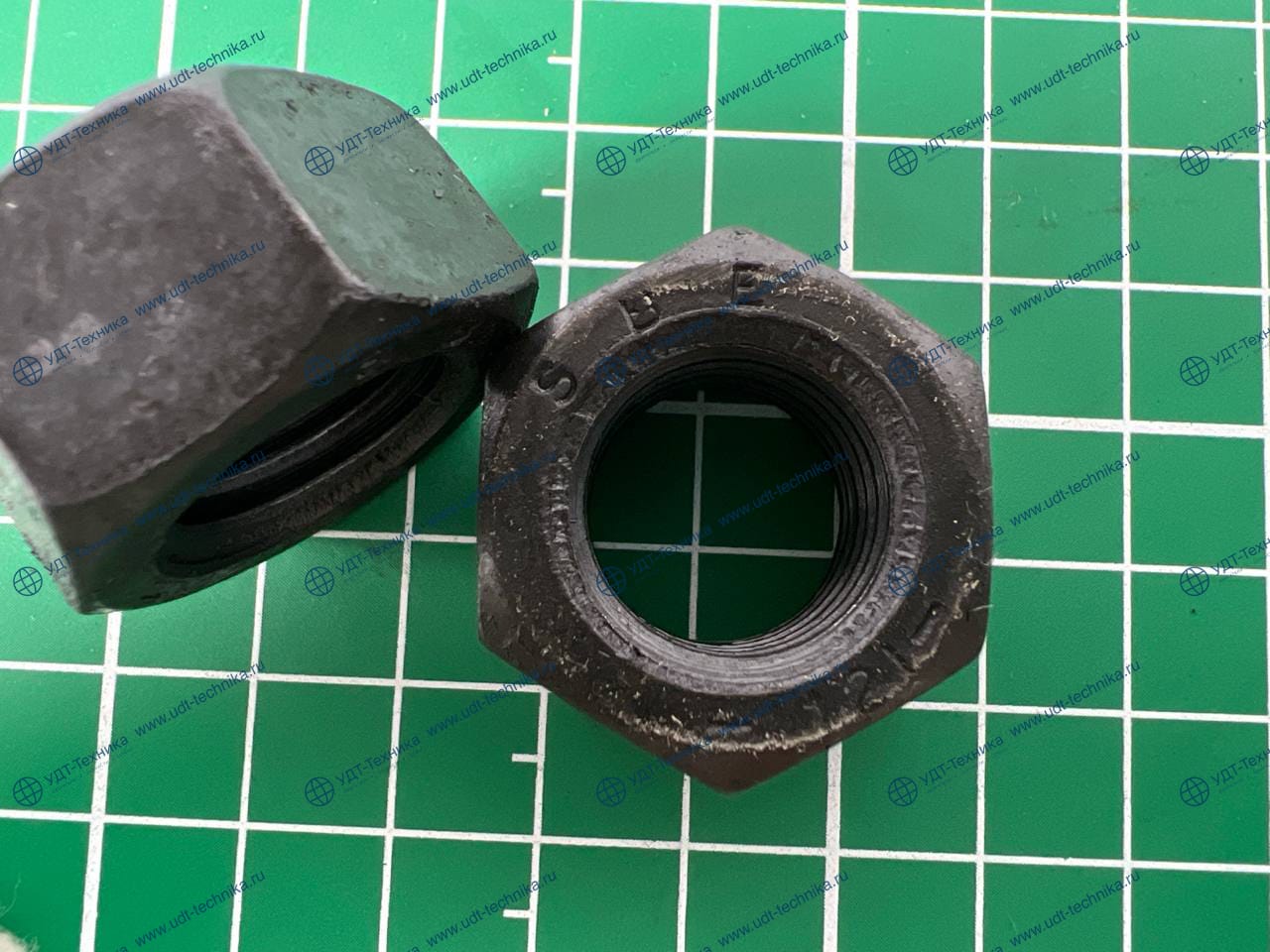 02290-11625 Гайка - фото 2