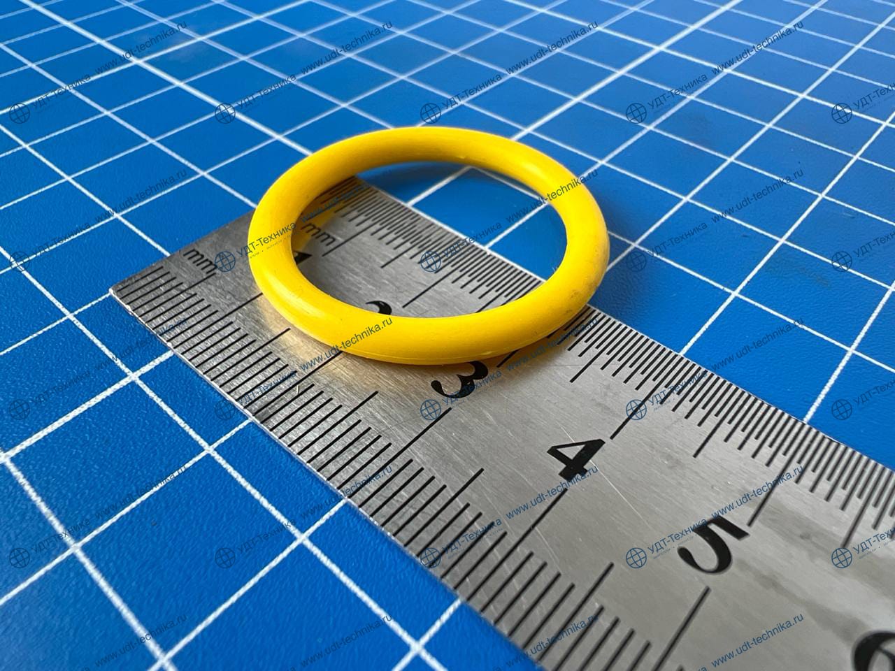 6215-61-6630 О-Кольцо - фото 2