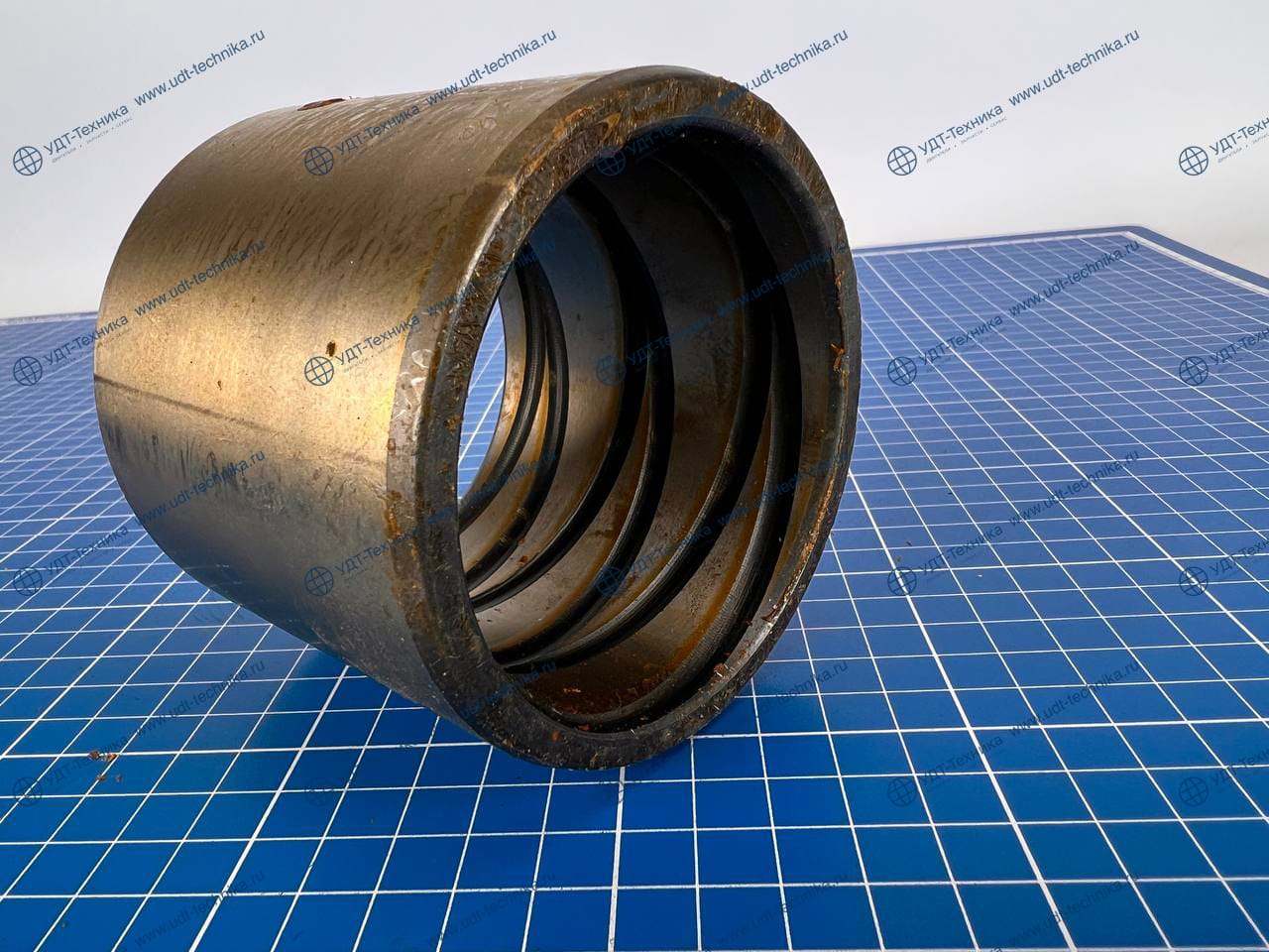 JRV0595 Втулка - фото 2