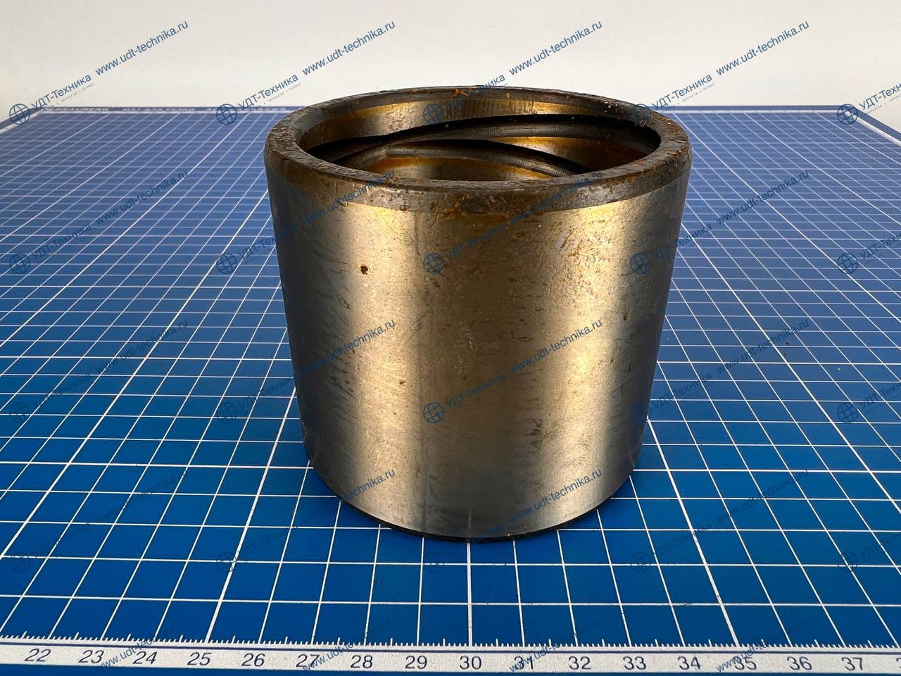 JRV0595 Втулка - фото 3