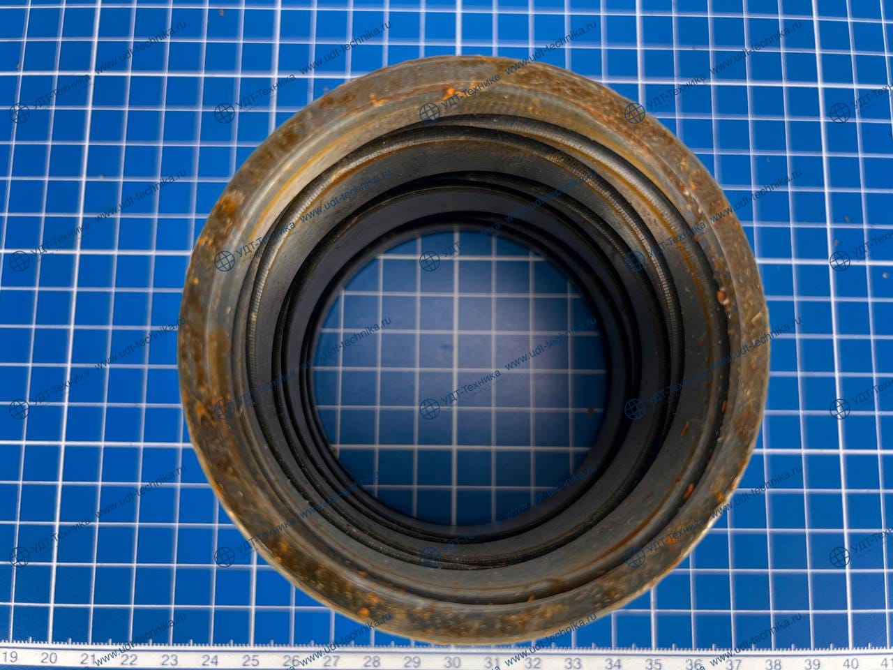 JRV0595 Втулка