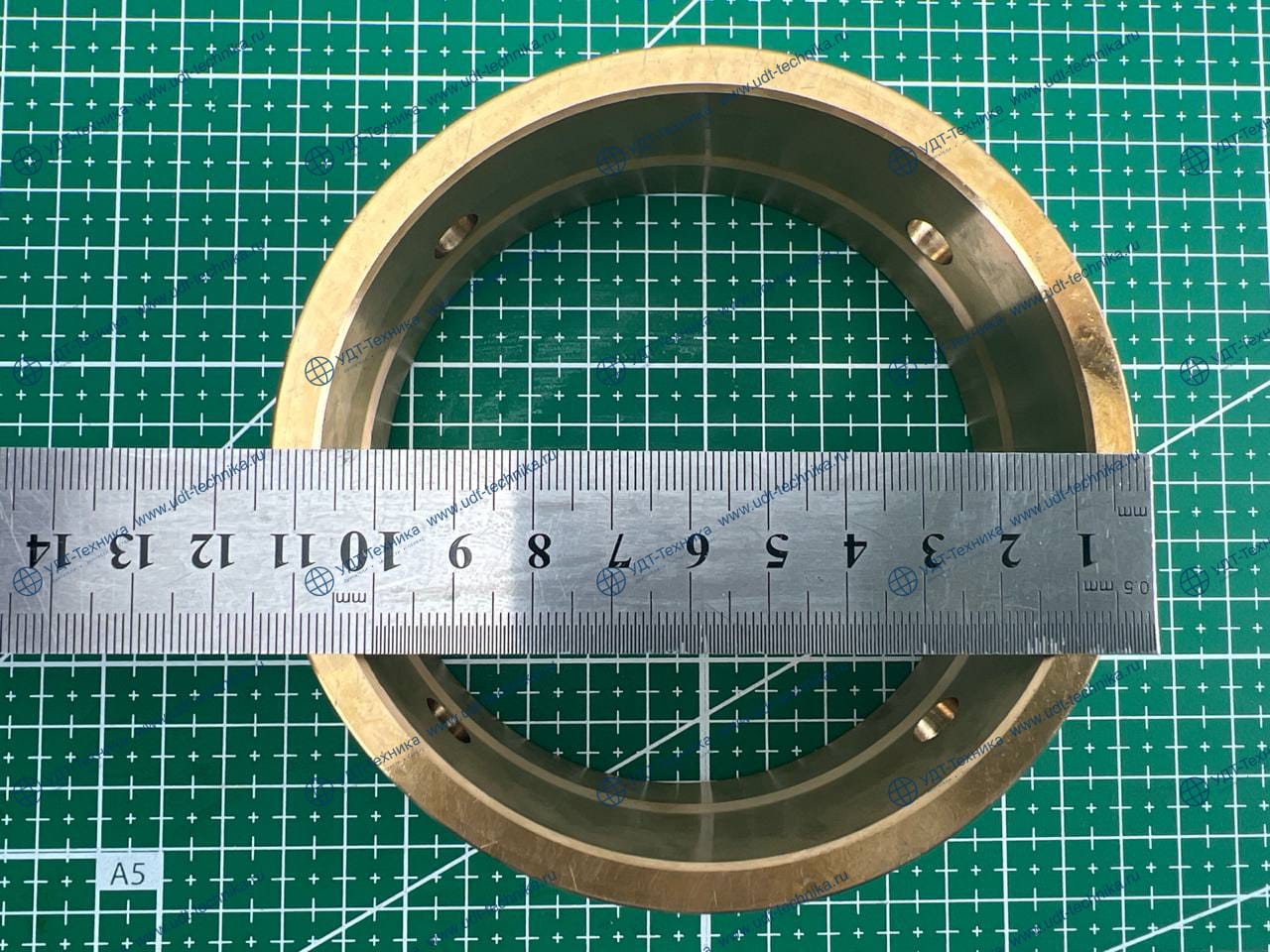 154-30-12170 Втулка - фото 2