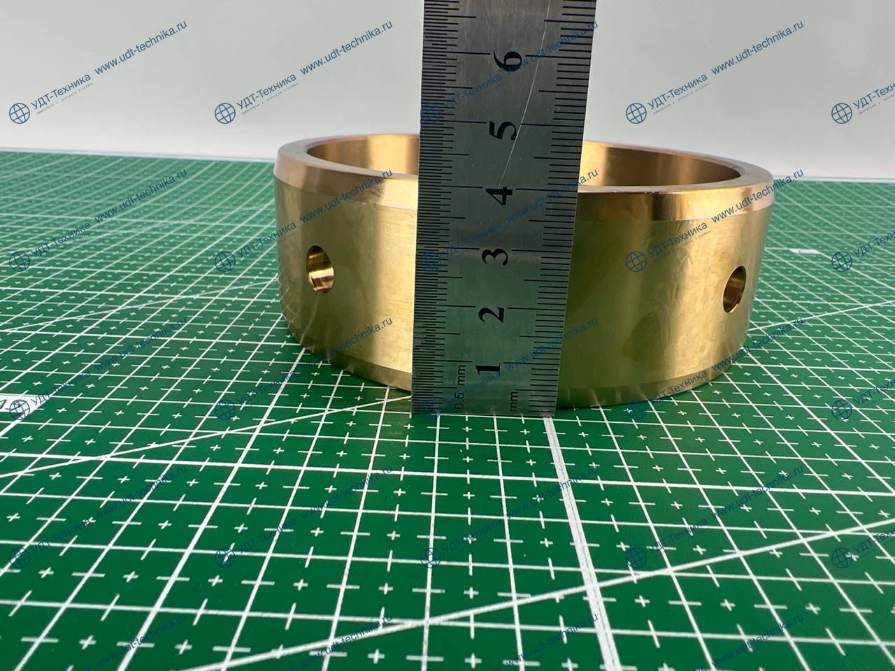 154-30-12170 Втулка - фото 3