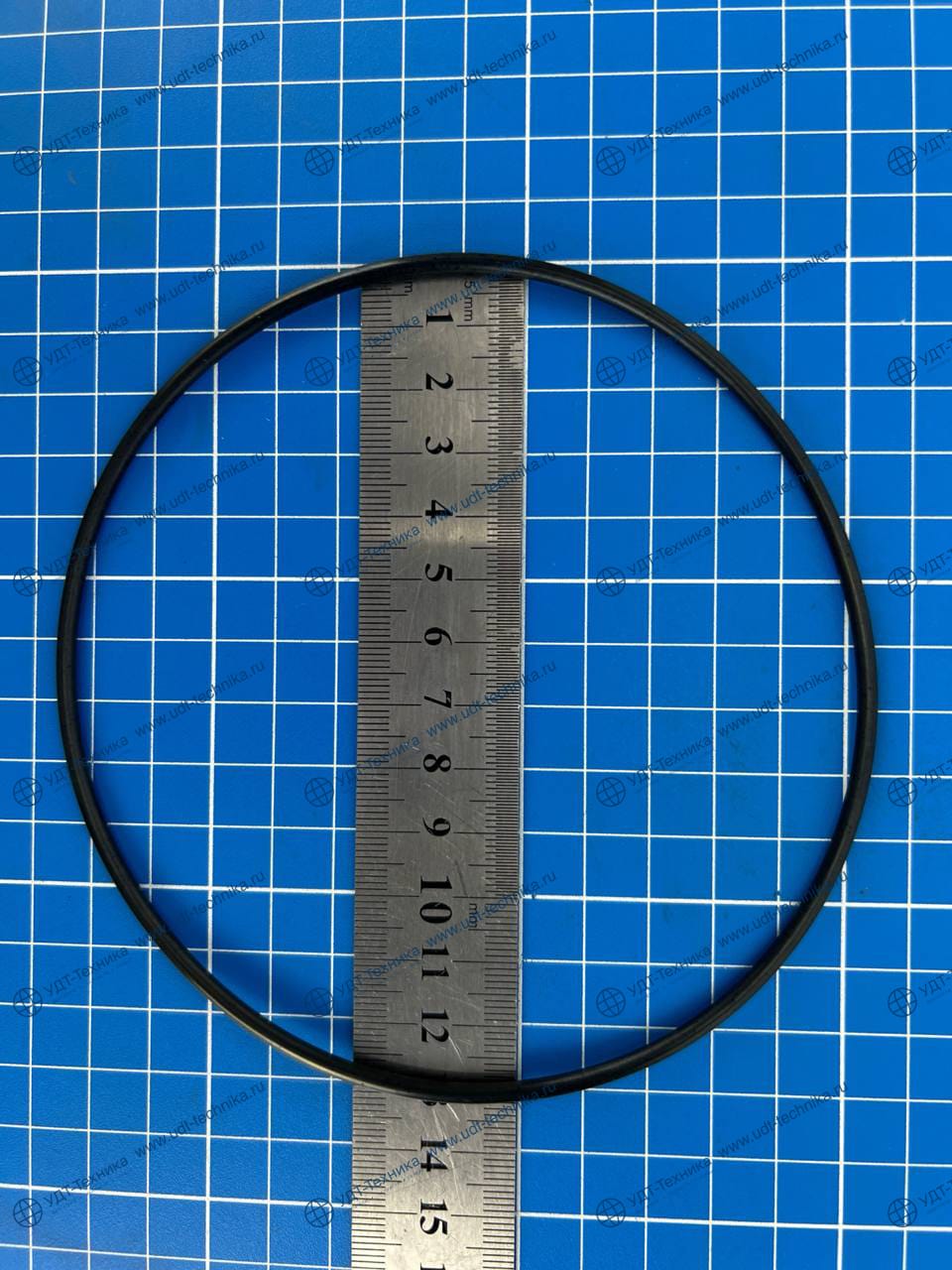 07000-12125 О-кольцо - фото 2