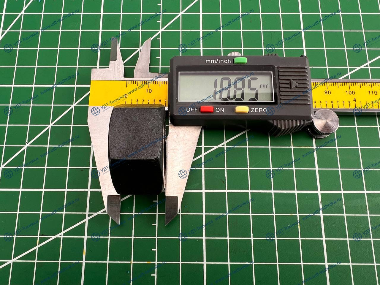 09218-12219 Гайка - фото 2