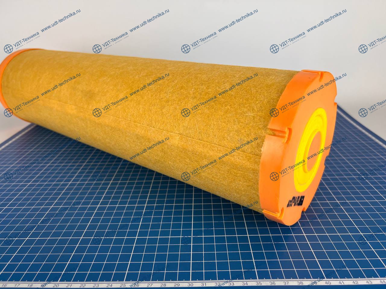 245-6376 Фильтр воздушный - фото 2