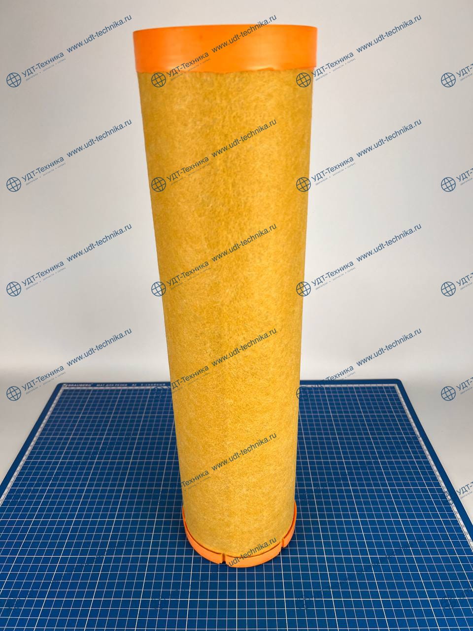 245-6376 Фильтр воздушный - фото 3