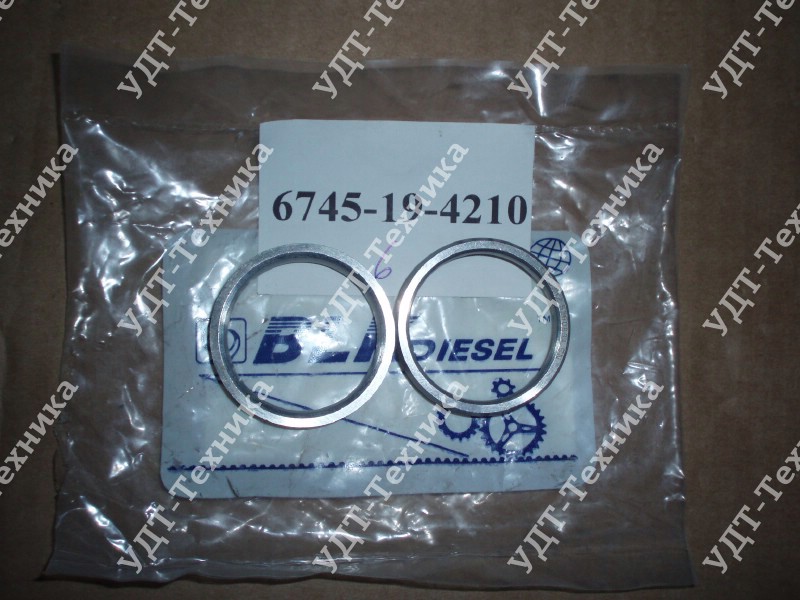 6745-19-4210 Седло клапана