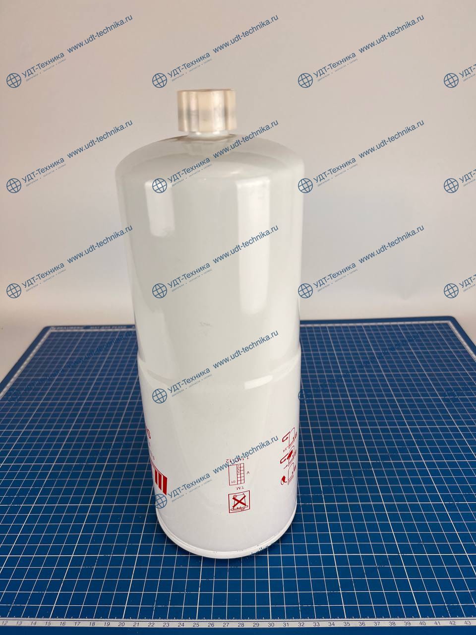 600-311-3111 Фильтр топливный - фото 2