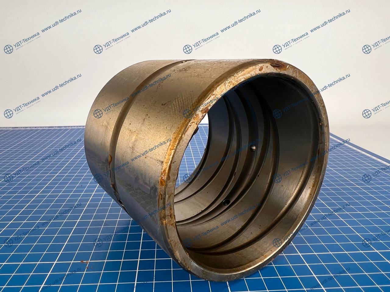 JSV0348 Втулка - фото 2