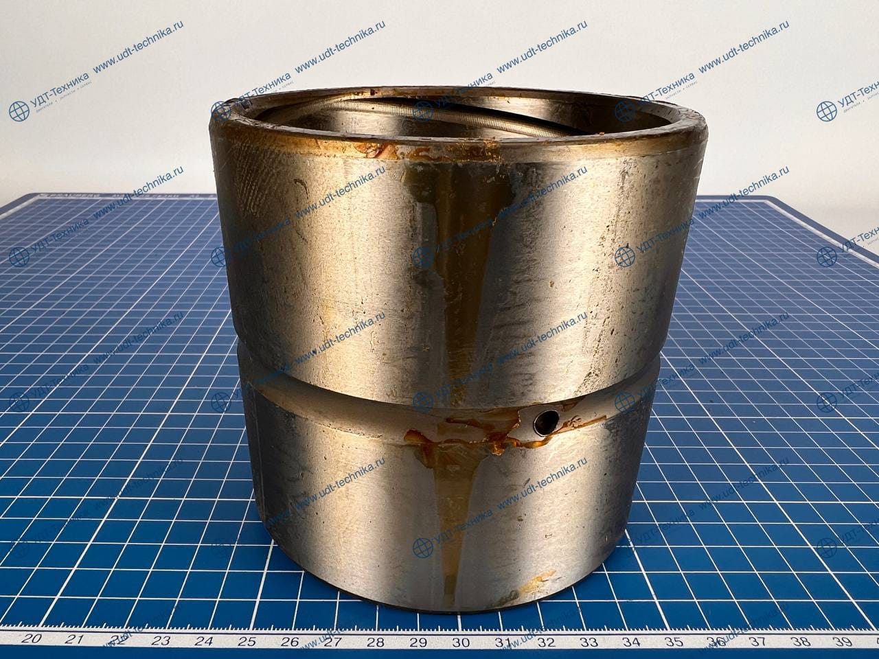 JSV0348 Втулка - фото 3