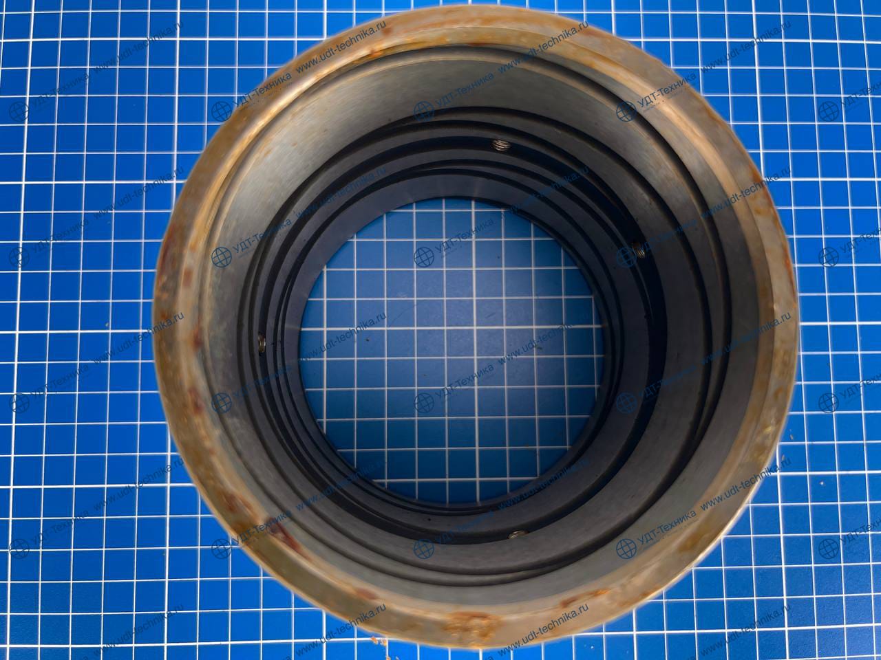 JSV0348 Втулка