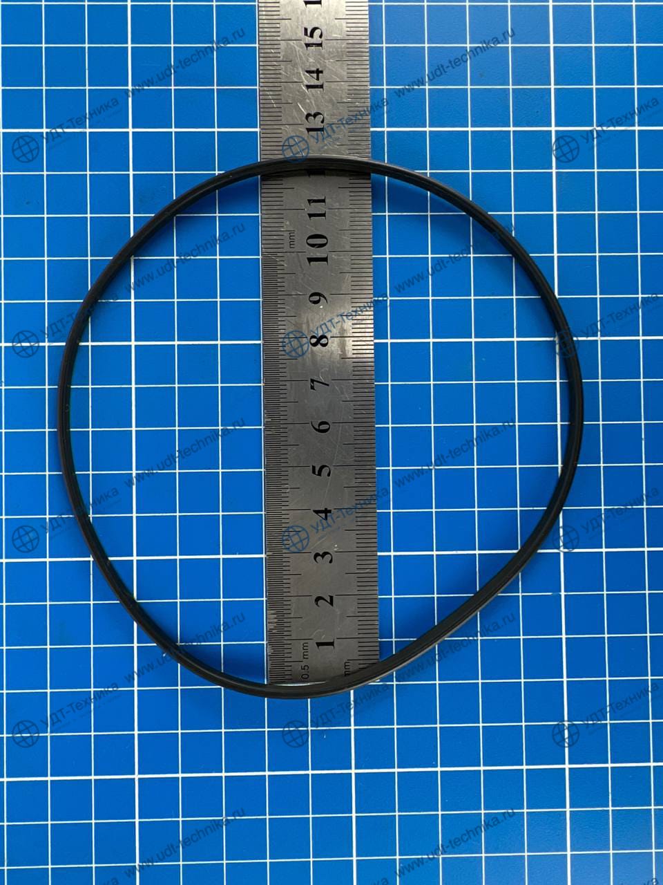 6742-01-1520 Кольцо уплотнительное - фото 2