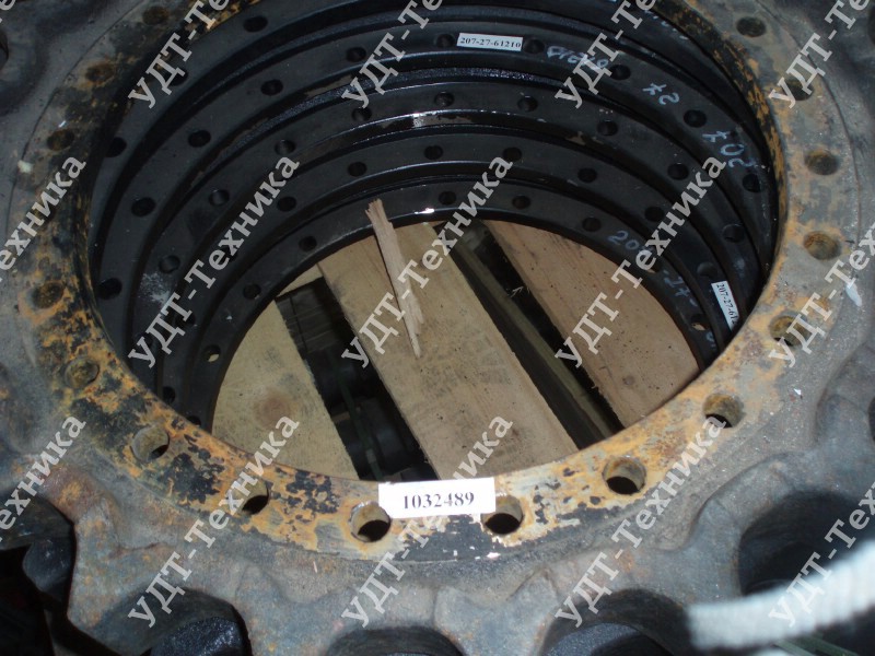 1032489 Звездочка Hitachi