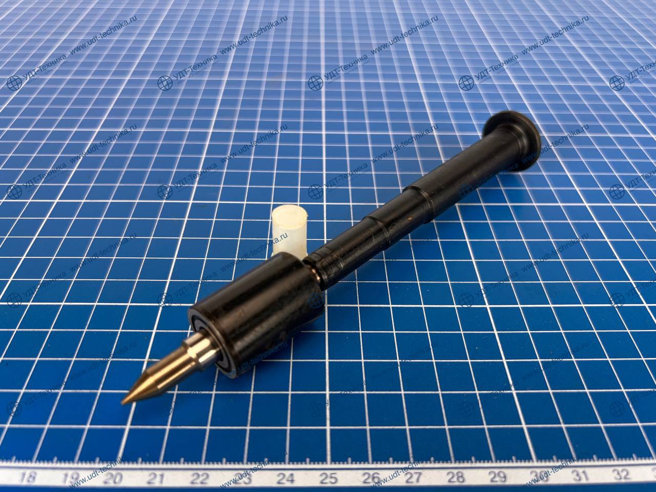 3037292 Плунжерная пара - фото 2