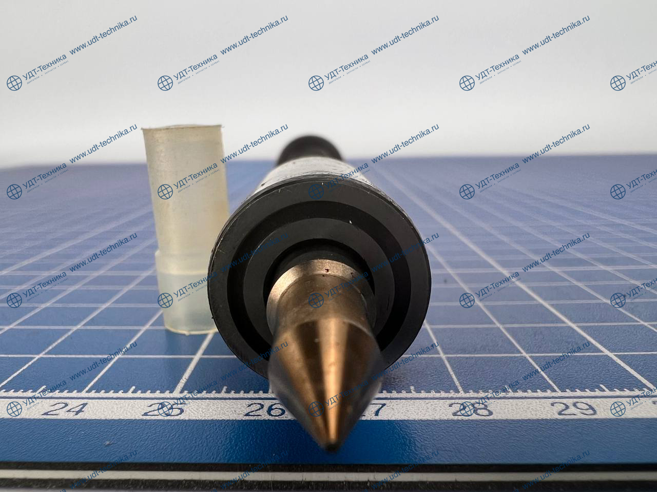 3037292 Плунжерная пара - фото 3