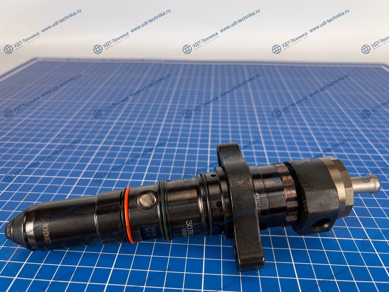 4307428 Форсунка оригинал - фото 2