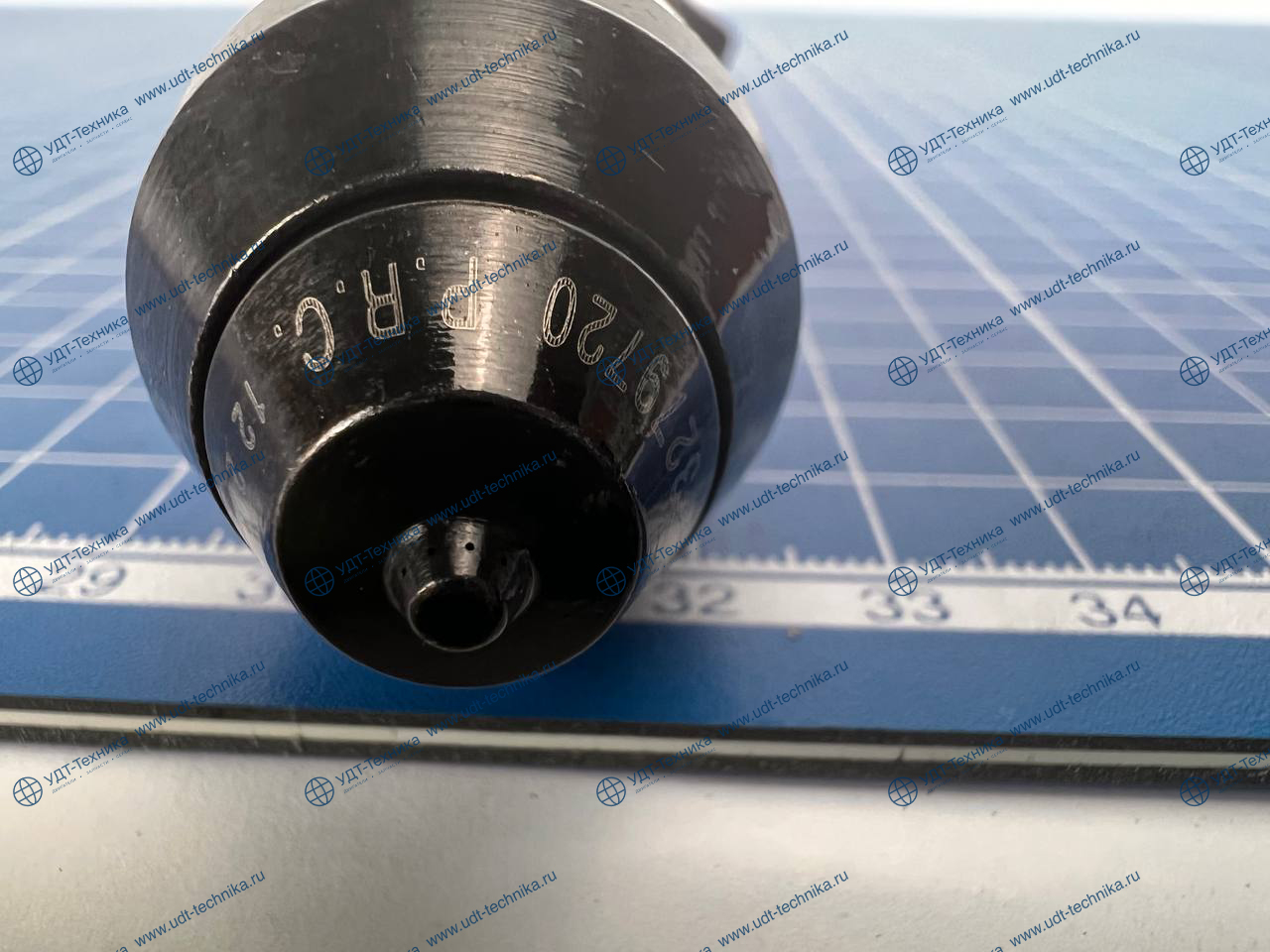 4307428 Форсунка оригинал - фото 6