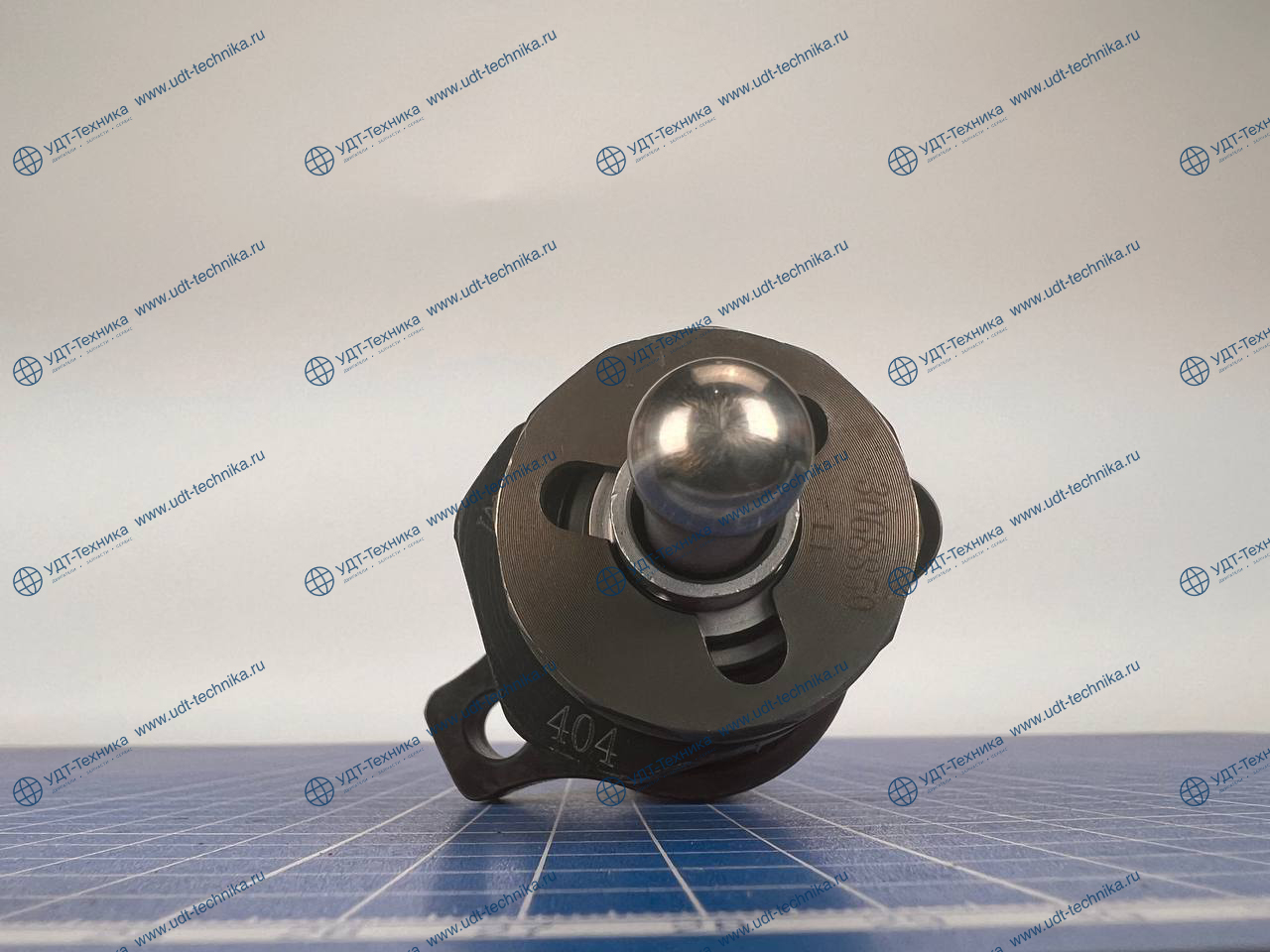 4307428 Форсунка оригинал